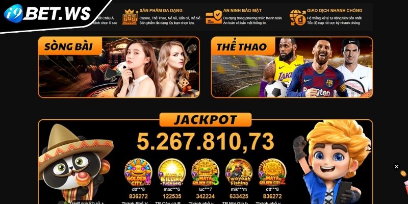 Các lưu ý không thể bỏ qua khi tham gia khuyến mãi I9BET