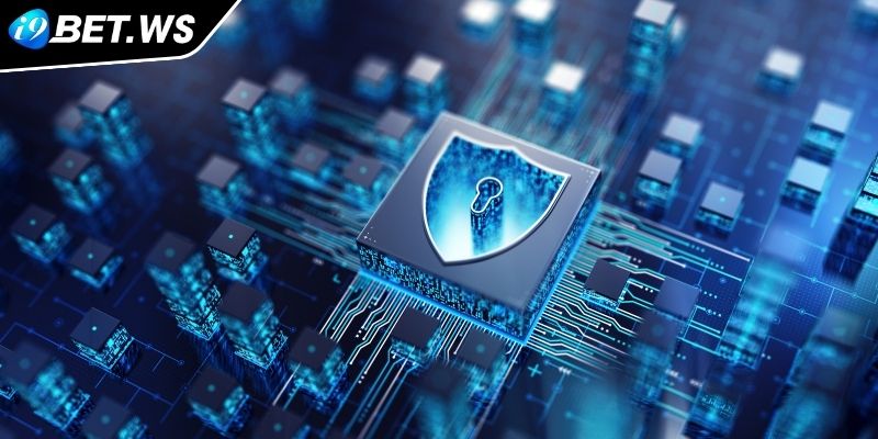 Chính sách bảo mật I9BET giao dịch vững tâm