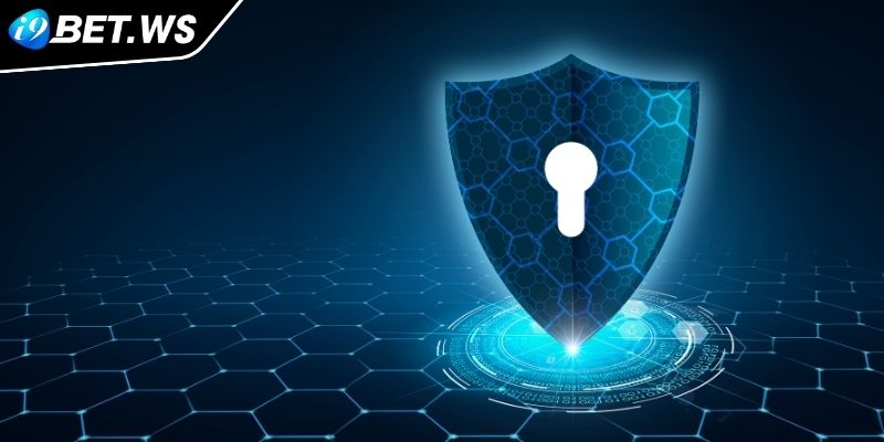 Chính sách bảo mật I9BET vững chắc từ nền móng