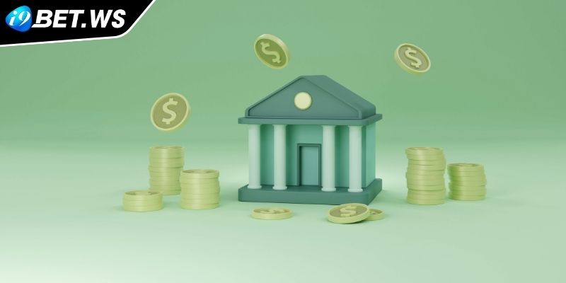 Điều Khoản Sử Dụng I9BET 2 Điều khoản sử dụng I9BET quy định về giao dịch