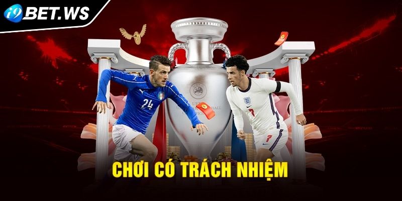 Hậu quả của việc không chơi có trách nhiệm I9BET
