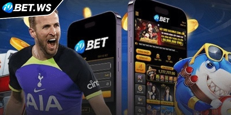 Những lưu ý quan trọng khi tải app I9BET