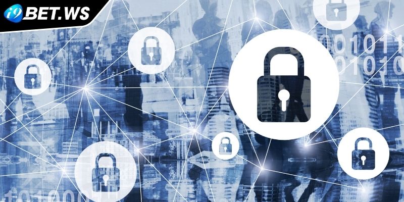 Quyền lợi của hội viên trong chính sách bảo mật I9BET