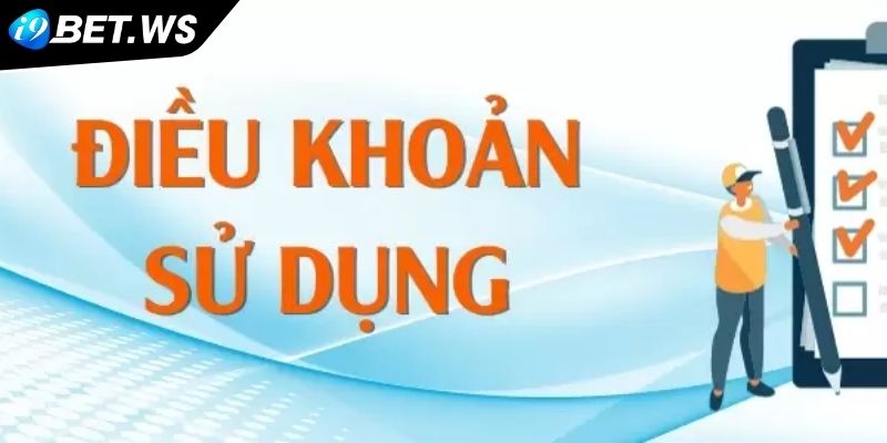 Điều Khoản Sử Dụng I9BET 1 Tầm quan trọng của việc nắm rõ điều khoản sử dụng I9BET